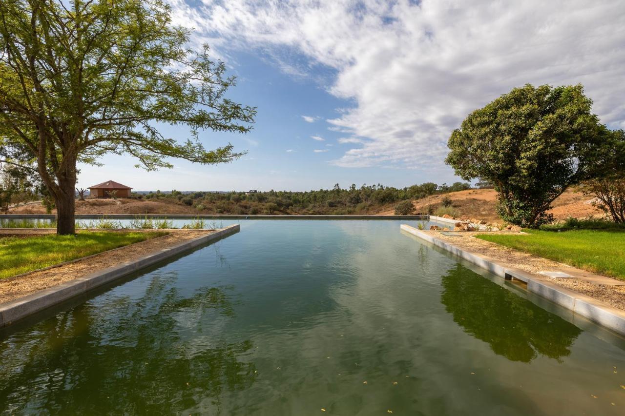 Quinta Marugo Retreats Hotel Serpa Luaran gambar