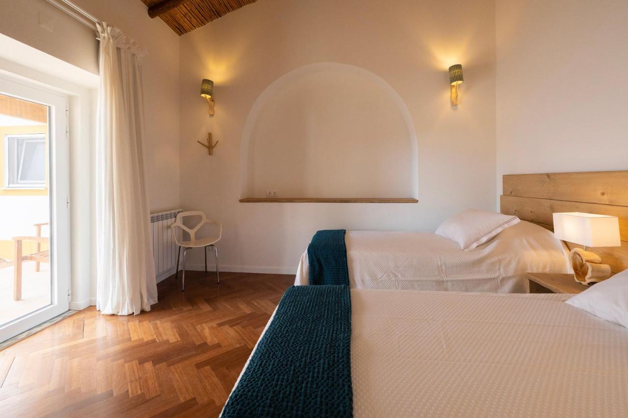 Quinta Marugo Retreats Hotel Serpa Luaran gambar