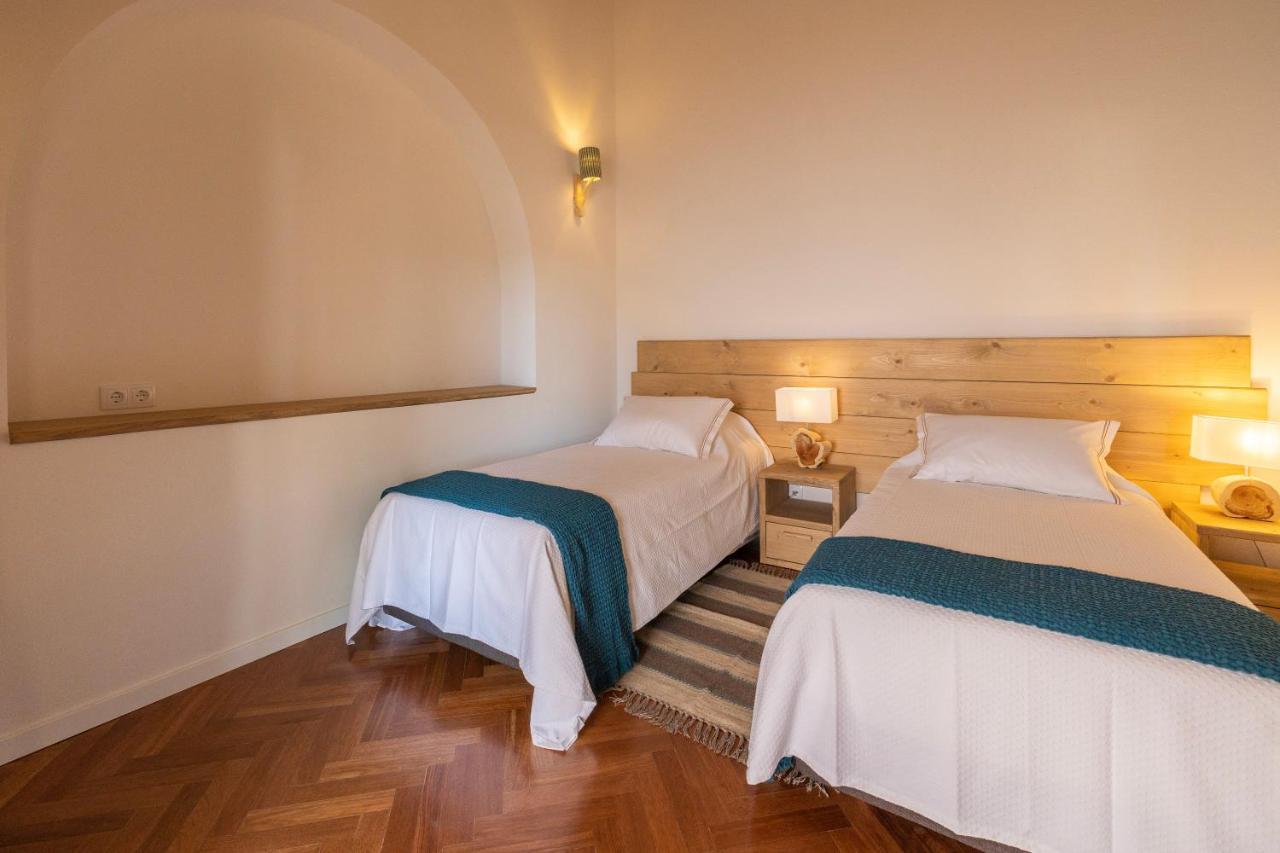 Quinta Marugo Retreats Hotel Serpa Luaran gambar