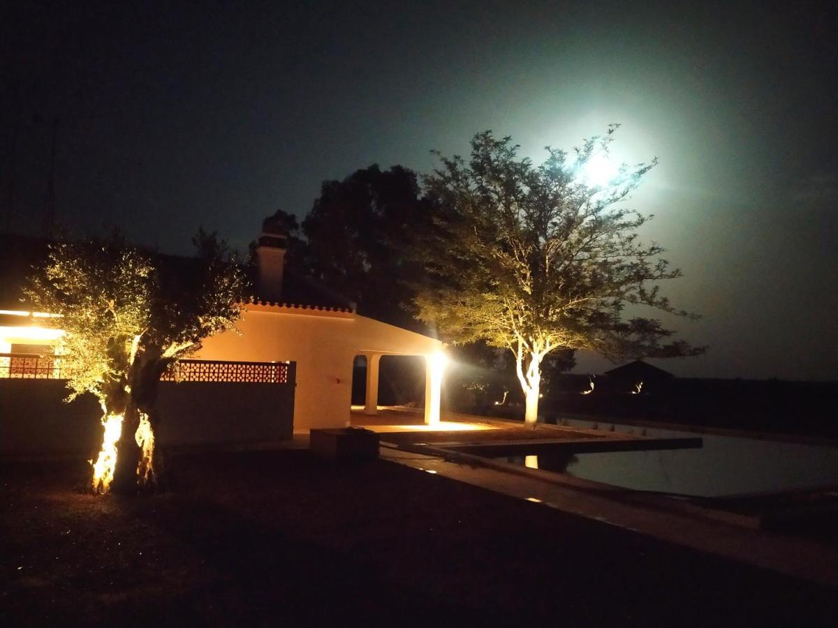 Quinta Marugo Retreats Hotel Serpa Luaran gambar