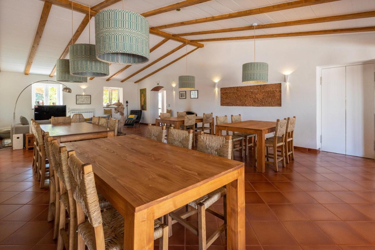 Quinta Marugo Retreats Hotel Serpa Luaran gambar