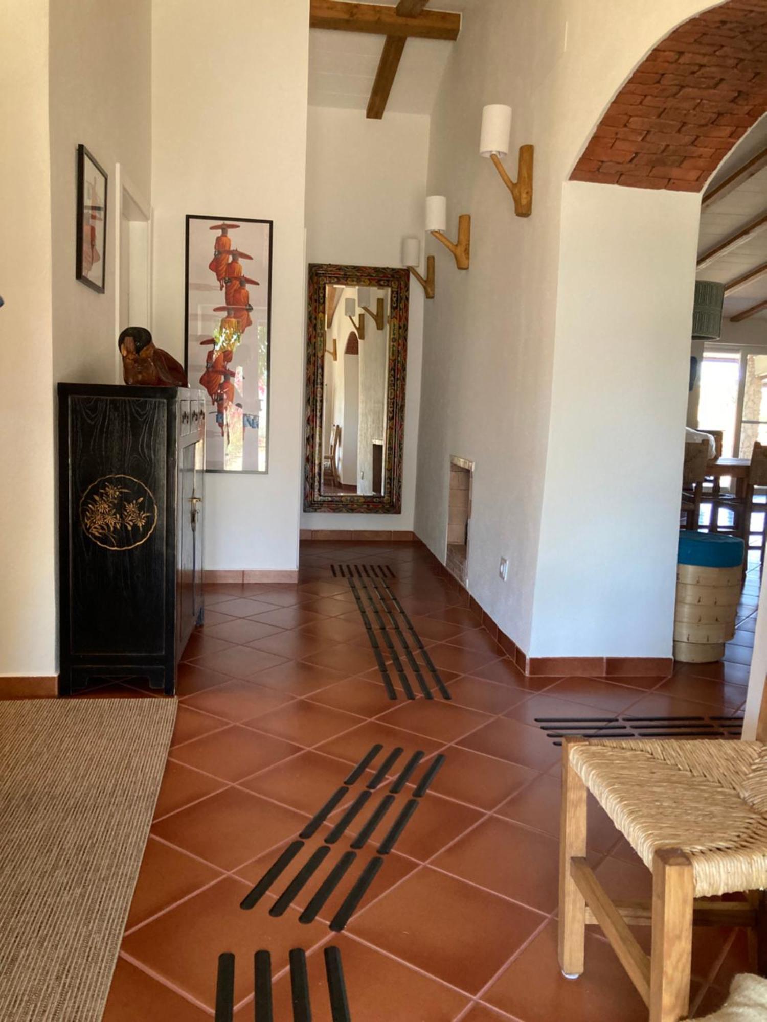 Quinta Marugo Retreats Hotel Serpa Luaran gambar