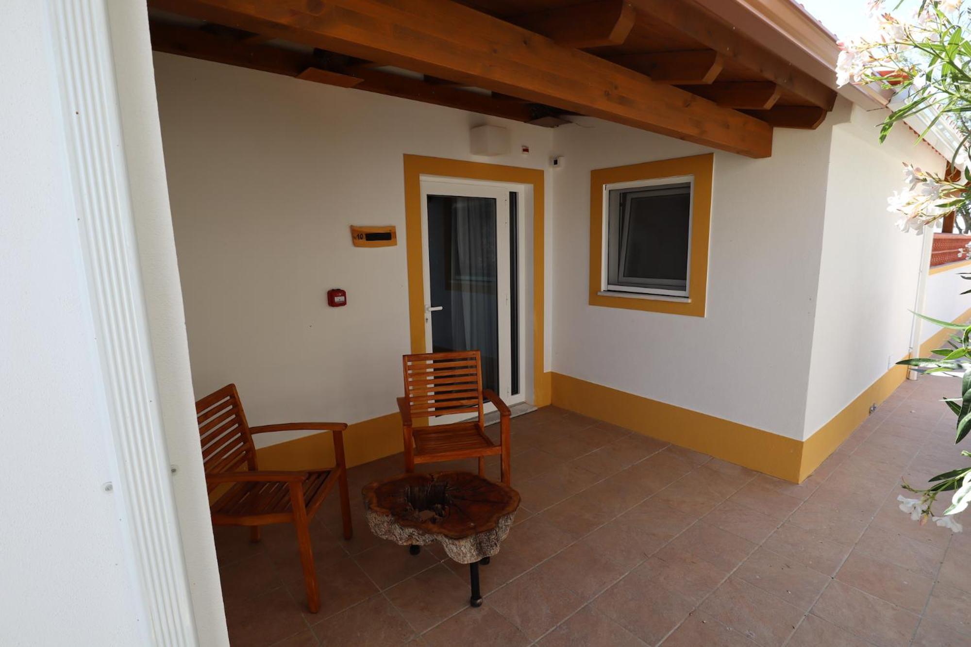 Quinta Marugo Retreats Hotel Serpa Luaran gambar